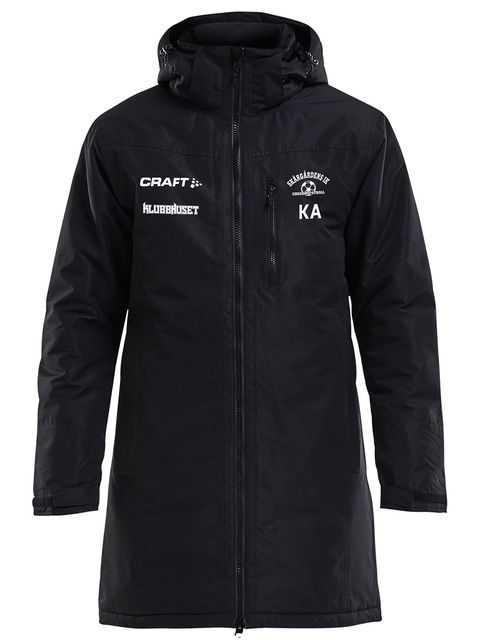 Craft Jacket Parkas (Södra Skärgårdens IK)